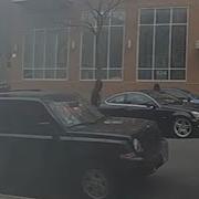 Woman 64 Forced Out Of Mercedes Benz In River West Carjacking Caught On Video
