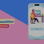 Flutter Route Animation Flutter Page Transition Animation