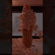 Popping Corn On The Cob In The Microwave