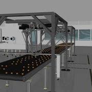 Packaging Line Simulation
