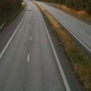 Suzuki GSXR 1000 K8 RaceFit Growler Flyby