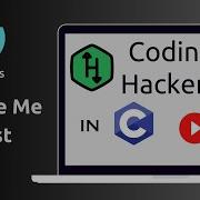 1 Solve Me First Hackerrank C