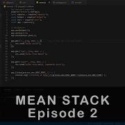 MEAN Stack Tutorial From Development To Production