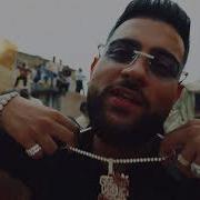 7 7 Magnitude Music Video Karan Aujla I Latest Punjabi Songs 2025