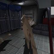 I Put Spongebob Music Over Source Engine Physics Going To Shit