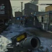 CoD Ghosts Leftover Mini 1
