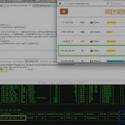 Scraping Free Proxies From Public Websites To A Local Database With Automated Verification