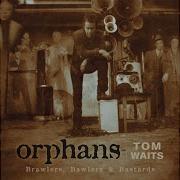 Tom Waits If I Have To Go
