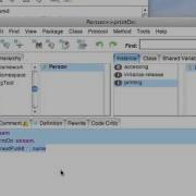 Tutorial VisualWorks Basic Introduction Overrides