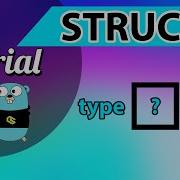 Go Tutorial 6 Structs