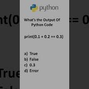 Python Quiz Challenge Codewithtj