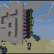 2x2 Pixel Display Showcase And Explanation