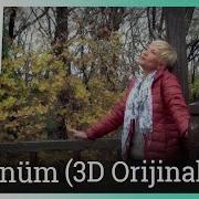 Jale Üzgünüm 2014 3D Versiyon