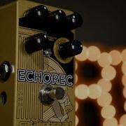 Catalinbread Echorec Demo