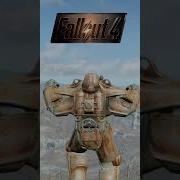 EVOLUTION Of Power Armor In FALLOUT GAMES Gaming Fallout Games Fallout4