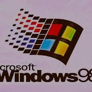 Windows 98 Remix Nostalgic DnB