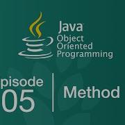 Belajar Java OOP 05 Methods