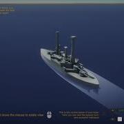 Physics Based Ship Controller Unity