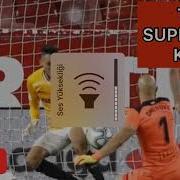 Son Dakikalarda Kaleye Geçen Lucas Ocampos Rakip Kalecinin Tarihe Geçecek şutunu çıkardı