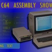 C64 Assembly Tutorial Scrolling Text