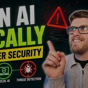 Build Your Own Secure Local AI Assistant For Cyber Security Ollama Open WebUI