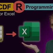How To Write A Data From A NetCDF File To A CSV Or Excel File Using R