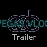 Vegas Vlog EDC Trailer