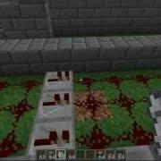 Minecraft Tutorial Retractable Bridge Plugin
