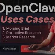 OpenClaw Use Cases That You Must Try