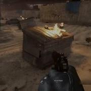 Call Of Duty 4 Remastered Ledge Glitch On Bog