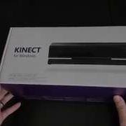 Kinect For Windows V2 Unboxing LabVIEW Hacker