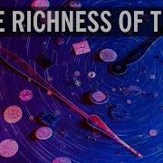The Richness Of Time World Science Festival
