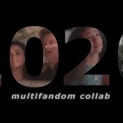 2020 Multifandom I Don T Wanna Watch The World End With Someone Else HAPPY NEW YEAR