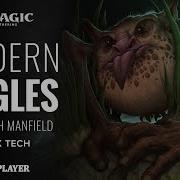 MTG Modern Bogles Deck Tech