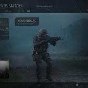 How To Set Up A WARZONE Private Match Call Of Duty Modern Warfare Version 1 29 Operators Combined