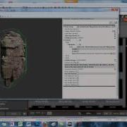 UDK K DOP Collision Tutorial