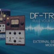 DF TRANS Side Chain Mode