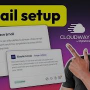 How To Setup Emails On Cloudways Using Elastic Email Rackspace WordPress Cloudways Tutorial