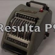 Resulta P9 Review HowTo