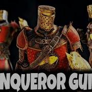 The ONLY Conqueror Guide You Will Need In 2026 For Honor