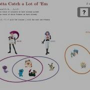 R10 Q5 Pokemon Max Coverage 1 1 E Approximation Algorithm