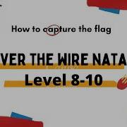 Over The Wire Natas 8 To 10 Solutions