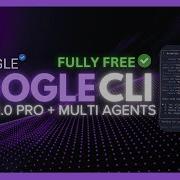 Обновление Gemini CLI интеграция GEMINI 3 0 НОВЫЙ Multi AI Coding Agent НОВЫЙ уровень интера