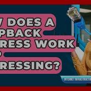 How Does A Loopback Address Work In IP Addressing Internet Infrastructure Explained