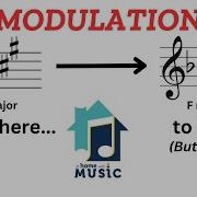 Demystifying Music Modulation Types And Examples