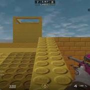 Samp Freestyle AWP LEGO 2 Cs2