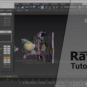 Introduction Of Rayfire 3ds Max
