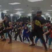 Choca Plan B Omar Portilla Pablo Salazar FK Dance
