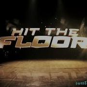 Hit The Floor Uma Thurman