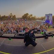 GMAXX LIVE EDC MEXICO 2022 WasteLAND Hosted By BASSCON